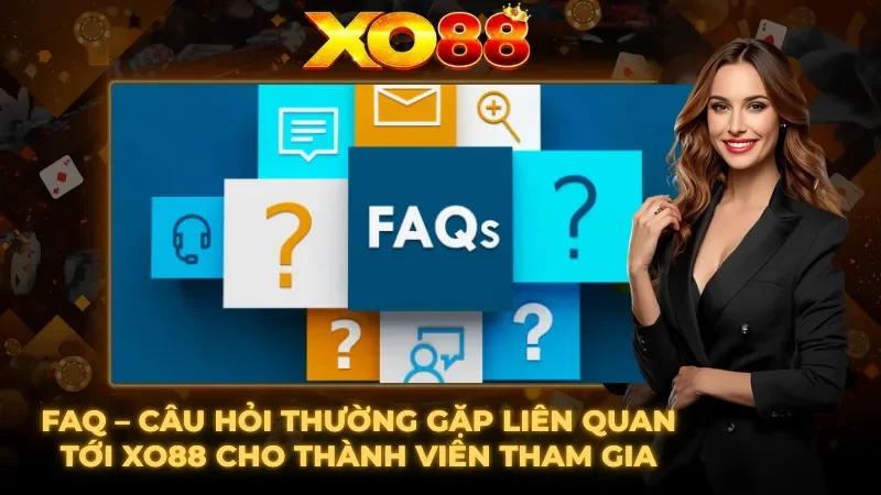 Những câu hỏi thường gặp tại nhà cái uy tín Những câu hỏi thường gặp tại nhà cái uy tín